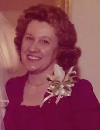 Obituary information for Rosia B. Woods