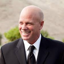 Greg P. Kerr Memorial Page