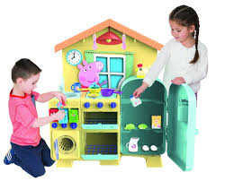 Check spelling or type a new query. Peppa Pig House Kitchen Kiddo Pacific