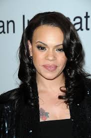 Faith Evans editorial image. Image of beverly, gala, davis