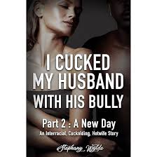 Amazon.com: I Cucked My Husband With His Bully - An interracial, cuckold,  hotwife story: Part 2 - A new Day (Audible Audio Edition): Stephany Wylde,  Independently Published, Virtual Voice: Books