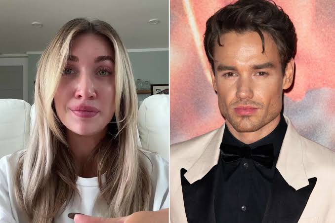 Liam Payne's Girlfriend Kate Cassidy Details Heartbreaking Goodbye with Late Singer