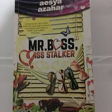 We hope this will help you to understand malay better. Malay Novel Mr Boss Miss Stalker Hobbies Toys Books Magazines On Carousell