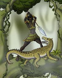 Kaprosuchus was approximately 20 feet long and weighed around 2,000 pounds. Kaprosuchus Hashtag On Twitter