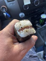Looking for some advice on making better spam musubi marination : rHawaii