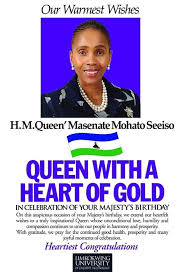 Limkokwing lesotho is located in maseru, the capital of kingdom of lesotho. Lineo Malefane Lesotho Professional Profile Linkedin