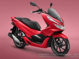 Informasi lebih lengkap bisa kamu baca pada halaman ini. 23 Harga Motor Matic Honda Terbaru 2021 Otomotifo
