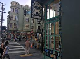 Browse bestsellers, new releases and the most talked about books. Dog Eared Books To Open Castro Location In Former A Different Light