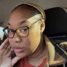 Is brown water normal during hair treatment?