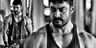 Aamir Khan Real Dangal Diet Plan Que Mag