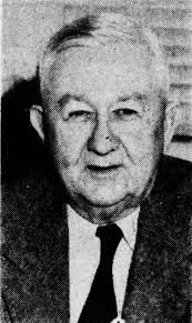 Guy Tillman Gillespie (1885-1958)