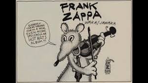 Check spelling or type a new query. Frank Zappa It Just Might Be A One Shot Deal Extended Edit Youtube