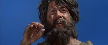 Lime Reviews and Strawberry Confessions: Fabulous Filmic Fashion Friday:  LITTLE BIG MAN