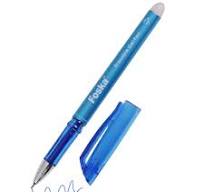 Pack of 12 Blue Erasable Gel Pens 0.5mm