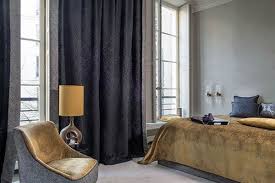 Check spelling or type a new query. Light Sleeper Heres How To Choose The Right Bedroom Curtains Shades