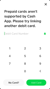 The debit card simply gives you access to the account. Why And What Does This Means What Should I Do To Link This Debit Card Cashapp