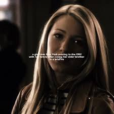 Outer Banks Story Ryder and Gia