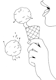 Mrzyk Moriceau Psychedelic Drawings Pen Art Drawings Psychedelic Art