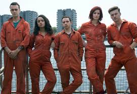 The delray misfits is a youtube series that followed the escapades of various characters working out in world gym (formerly delray fitness) in delray beach, florida. Misfits Movie Has Been Shelved