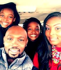 Faith Notes ~ Latoya Mayberry: A Life Redeemed After Spiritual Abuse