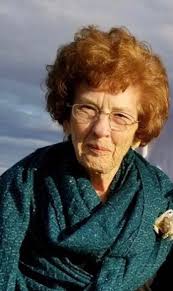 Obituary for Patricia "Pat" L. Barta