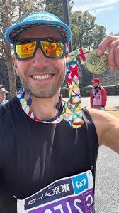 //////////, Tokyo Marathon 2025