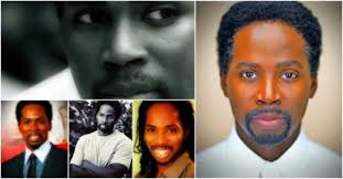 Harold Perrineau