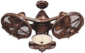 This cool unique ceiling fan from westinghouse lighting has three adjustable spotlights on a light circular track kit. Ceiling Fan Unique 10 Important Parts Of The Look Of Your Home Warisan Lighting
