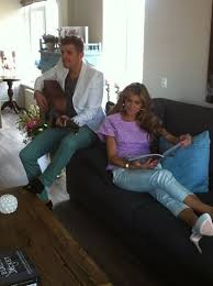 The latest tweets from @michelbezuijen Binnen Bij Kim Kotter En Jaap Reesema Beau Monde