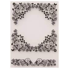 I love to share my ideas with those of you that share the same passion for card. Global Distribution Kwan Crafts Flowers Corner Plastic Embossing Folders For Card Making Scrapbooking And Other Paper Crafts 10 4x14 6cm Deals Sale 51 79 51 52