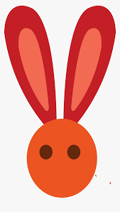 Bunny ears model download : Transparent Bunny Ears Clipart Red Rabbit Ear Clipart Hd Png Download Kindpng