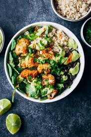 Pin By Jess Boehm On Plant Based Meals Vegan Recipes Healthy Vegan Burrito Vegan Burrito Bowls