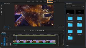 All it takes is sharp text with smooth animations to really grab a viewer's attention. Create Titles And Graphics With The Essential Graphics Panel Adobe Premiere Pro Tutorials