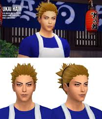 I've made two sets, so that you can alternate between different animes that you like! 230 Sims 4 Anime Downloads Ideas In 2021 Sims 4 Anime Sims 4 Sims