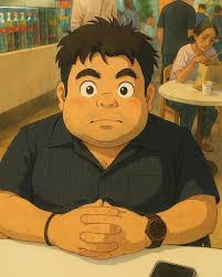 Have you generated a Ghibli image with Al? Congratulations you've  voluntarily shared your facial data with Al companies #japaneseart  #ghibliredraw #ghiblitrend❤️‍🔥 #ghibli #artist #ai #artificalintelligence  #grok #chatgpt #trendy #trendingreels ...