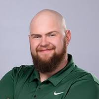 Kyle Shuman, Producing Branch Manager