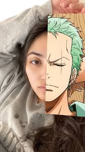 Jess, Anime Content Creator✨