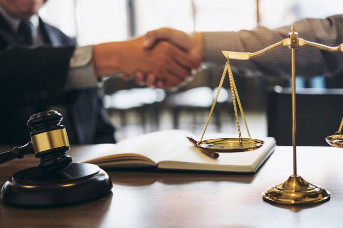 Reasons You Might Need a Criminal Defense Attorney – NCACARES
