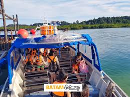 1,960 seuraajaa, 11 seurattavaa, 289 julkaisua. Batam Ranoh Island Day Trip With Lunch Ferry Batamgetaway Com