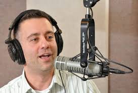 WRRV's Boris celebrates 15 years