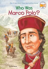 Who Was Marco Polo? by Joan Holub, Who HQ: 9780448445403