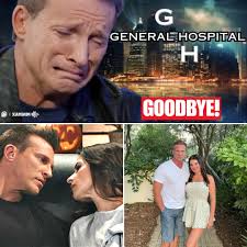 Breaking News! General Hospital Reveals Steve Burton Just Made a  Heartbreaking Announcement