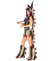 Check out our womens dragon costume selection for the very best in unique or custom, handmade pieces from our costumes shops. Fire Breather Furry Dragon Costume Womens Sexy J Valentine Furry Costumes