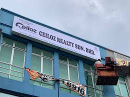 Eco world development bhd (fka focal aims). Ceiloz Realty Sdn Bhd E11981 Home Facebook