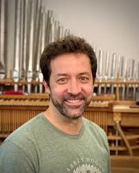 Team 1 — Saint John's Abbey Organ Builders