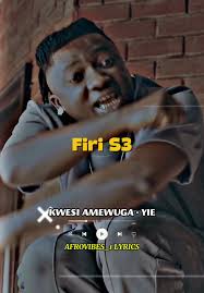 𝐊𝐰𝐞𝐬𝐢 𝐀𝐦𝐞𝐰𝐮𝐠𝐚 𝐈𝐬 𝐁𝐚𝐜𝐤 𝐀𝐠𝐚𝐢𝐧 𝐖𝐢𝐭𝐡 𝐀𝐧𝐨𝐭𝐡𝐞𝐫  𝐁𝐚𝐧𝐠𝐞𝐫 🔥🔥 @Kwesi_amewuga #music #fyp #foryoupage❤️❤️ #viral #ghana  #lyric #afrovibes_1