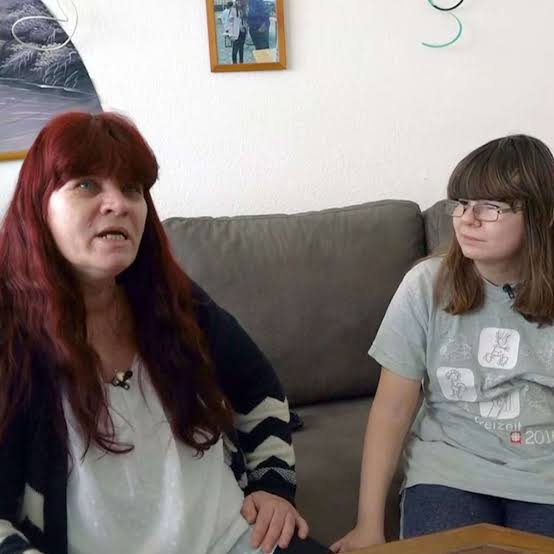 Hartz und herzlich“-Petra kämpft um ihre Tochter