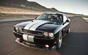 Image result for Phantom Black 2013 Challenger