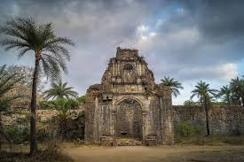 The 11 Most Important Forts in Mumbai ...