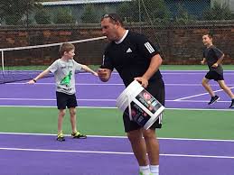 Find your nearest centre and start playing tennis today. Harrold Tennis Club